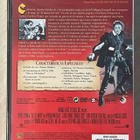 Michael Curtiz: MERIHAUKKA (1940) Errol Flynn (UUSI) - pikkukuva 2