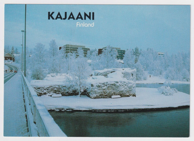 Kajaani