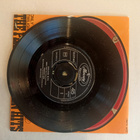 7"  Kolme ulkomaista - pikkukuva 2