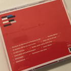 Lasse Lindh . Lasse Lindh CD - pikkukuva 2