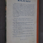 Jalmari Finne : Kiljuset palaavat ( 4.p. 1952 ) - pikkukuva 2