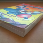 Aku Ankka neljännesvuosikerta, 4 / 1998 - pikkukuva 4