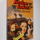 Sarah Harrison : Kedon kukat - pikkukuva 1