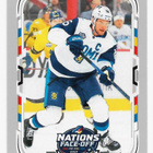 2025-26 O-Pee-Chee #514 Aleksander Barkov - pikkukuva 1