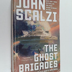 John Scalzi : The Ghost Brigades - pikkukuva 1