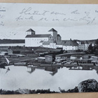 Turku, Turun linna vanhempaan aikaan, mv pk, p. 1907 - pikkukuva 1