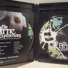 The Attic Expeditions -Kauhua Ullakolla (2001) Severin - pikkukuva 3