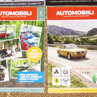 Automobil lehdet 8 kpl kerralla 2022-2024 - pikkukuva 3