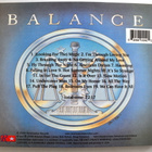 BALANCE 2 levyä yhdellä CD:llä CD Hard Rock - pikkukuva 2