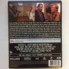 Sokea raivo (1989) Rutger Hauer (Blu-ray Slipcase KinoLorber - pikkukuva 2