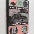 Kari Hotakainen : Jumalan sana - pikkukuva 1