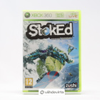Stoked - Xbox 360 - pikkukuva 1
