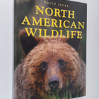 David Richard Jones : North American Wildlife - pikkukuva 1