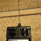 Nikko RC Peugeot 205 - pikkukuva 5