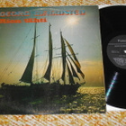 GEORG MALMSTEN - Rion Tähti - LP - 1985 tango pop EX - pikkukuva 1