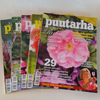 KOTIPUUTARHA 2009/2010 5 KPL - pikkukuva 1