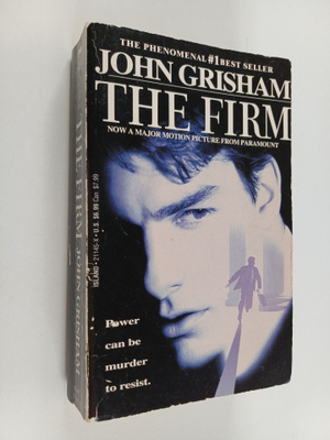 John Grisham : The Firm
