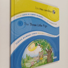 Equipo Everest : Los tres cerditos / The Three Little Pig... - pikkukuva 1