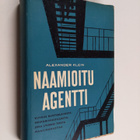 Alexander Klein : Naamioitu agentti - pikkukuva 1