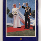 Royal wedding bouquets = kuninkaalliset morsiuskimput 3 :... - pikkukuva 2