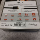 Norstone Arran rca kaapelit - pikkukuva 4