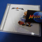 HELLOWEEN - I CAN M/M CD SINGLE - pikkukuva 1