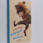 Annika Eräpuro : Rämäpää ja rääpäle - pikkukuva 1