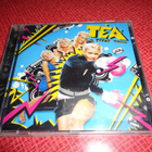 CD Tea - Tytöt tykkää - pikkukuva 1