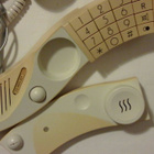 Puhelin, Wave Connexion, FI 96600009. - pikkukuva 2