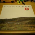 Olli Kivinen: Oloksen yleiskaava - pikkukuva 1