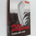Mari Jungstedt : Vaarallinen leikki - pikkukuva 1