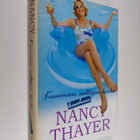 Nancy Thayer : Kuumien aaltojen kerho kuohuu - pikkukuva 1