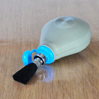 == Camera Lens Air Blower with Retractable Brush - pikkukuva 2