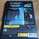 Kadonnut - Spoorloos (1988) DVD Suomijulkaisu - pikkukuva 2