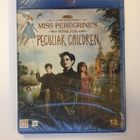 Neiti Peregrinen koti eriskummallisille lapsille (Blu-ray) - pikkukuva 1