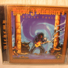 Yngwie Malmsteen´s Rising Force: Alchemy CD. - pikkukuva 1