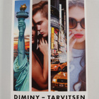 Estelle Maskame : DIMINY - tarvitsen - pikkukuva 1