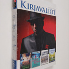 Kirjavaliot ; Coben, Harlan : Rikottu lupaus / Binchy, Ma... - pikkukuva 1