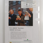Juhlagona 2006 : Espoon reservin juhlakirja (lukematon) - pikkukuva 2
