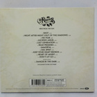 THE RASMUS - HIDE FROM THE SUN CD + 4 NIMMARIT - pikkukuva 2