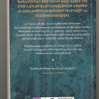 Enni MUSTONEN - Kasvattitytär -pokkari - pikkukuva 2