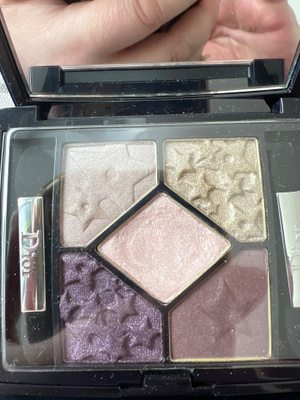 Dior luomiväri 864 constellation