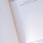 Stephen King - Uinu, uinu lemmikkini (sid.) - pikkukuva 2