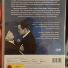 Muukalainen katosi - The Stranger (1946) DVD Suomijulkaisu - pikkukuva 2