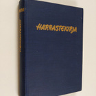 Osmo A. (toim.) Wiio : Harrastekirja - pikkukuva 1