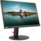 Lenovo ThinkVision T23i-10 23" FHD IPS HDMI - pikkukuva 1