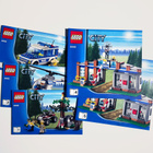 LEGO City 4440 - Forest Police Station - pikkukuva 3