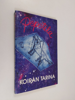 Pepetela : Koiran tarina