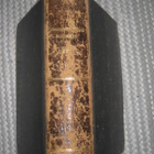 Henrik Gabriel Porthan/ Skrifter 3 ja 4 , 1867 - pikkukuva 1