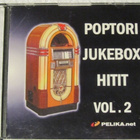 Kokoelma • Poptori Jukebox Hitit Vol. 2 CDr - pikkukuva 1